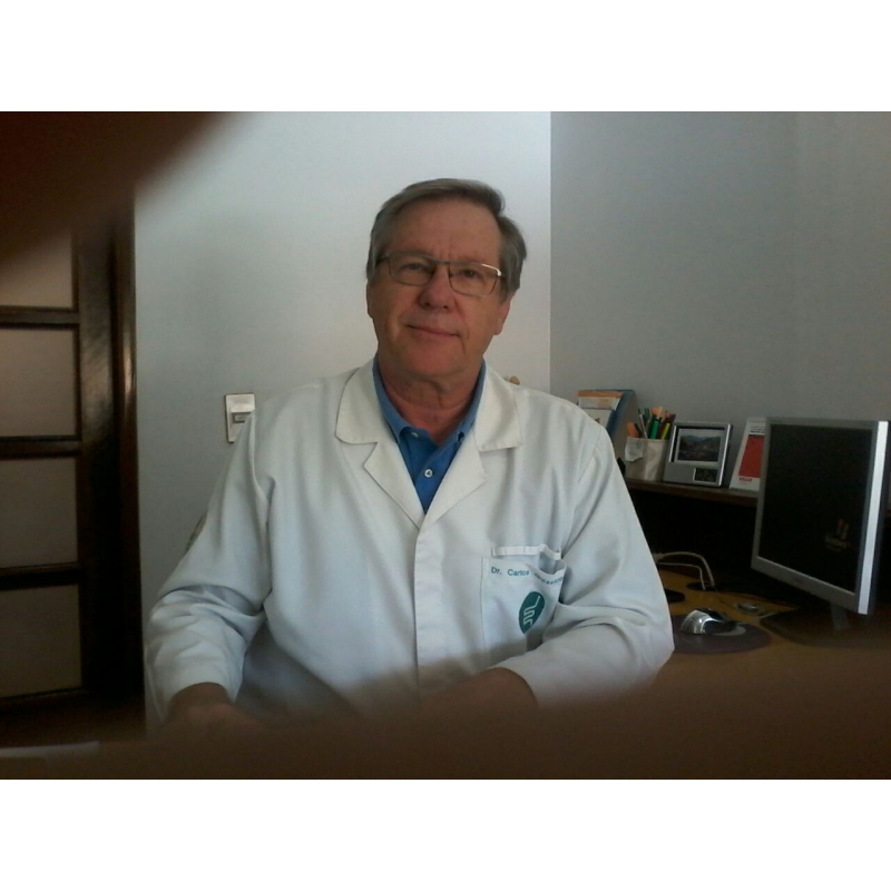 Dr. Carlos Grossenbacher