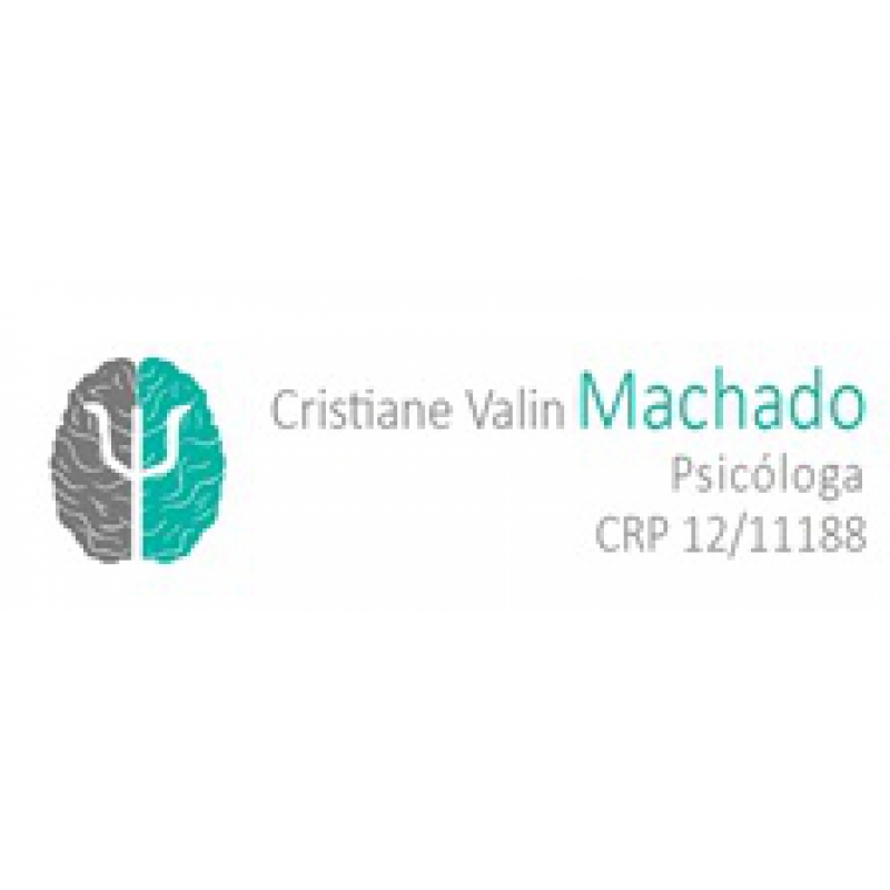 Cristiane Valin Machado