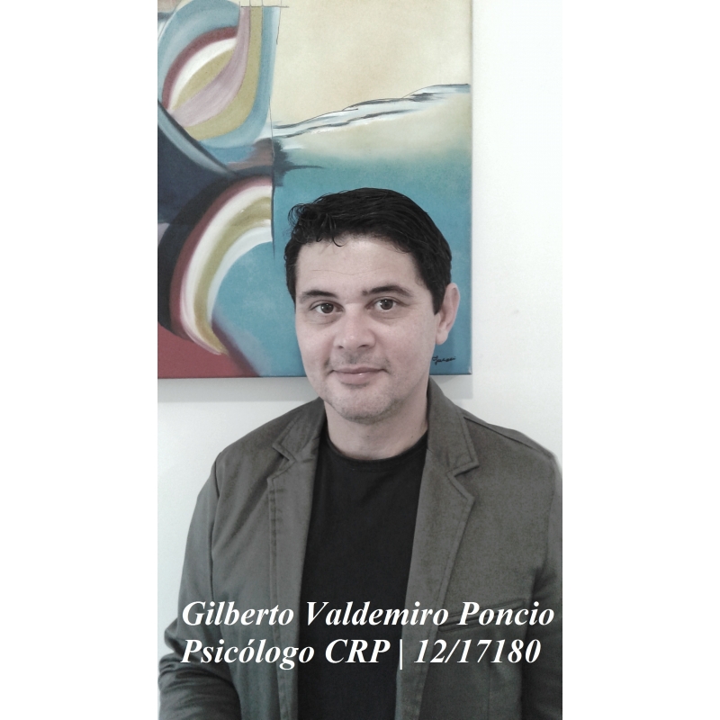 Gilberto Valdemiro Poncio